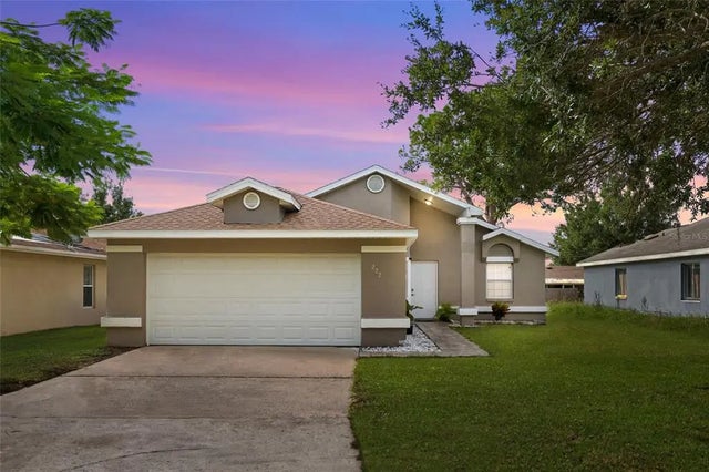 222 Old Bay Lane, KISSIMMEE