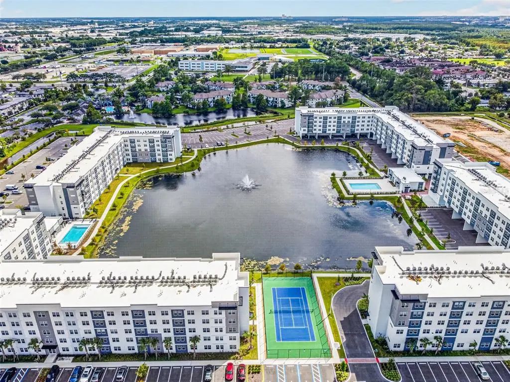 5563 Millenia Park Blvd 503, ORLANDO