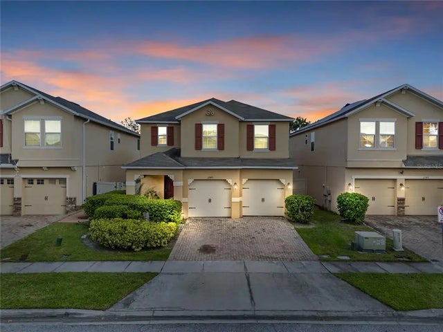 2749 Monticello Way, KISSIMMEE