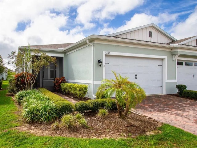 7632 Sand Pierre Court, KISSIMMEE
