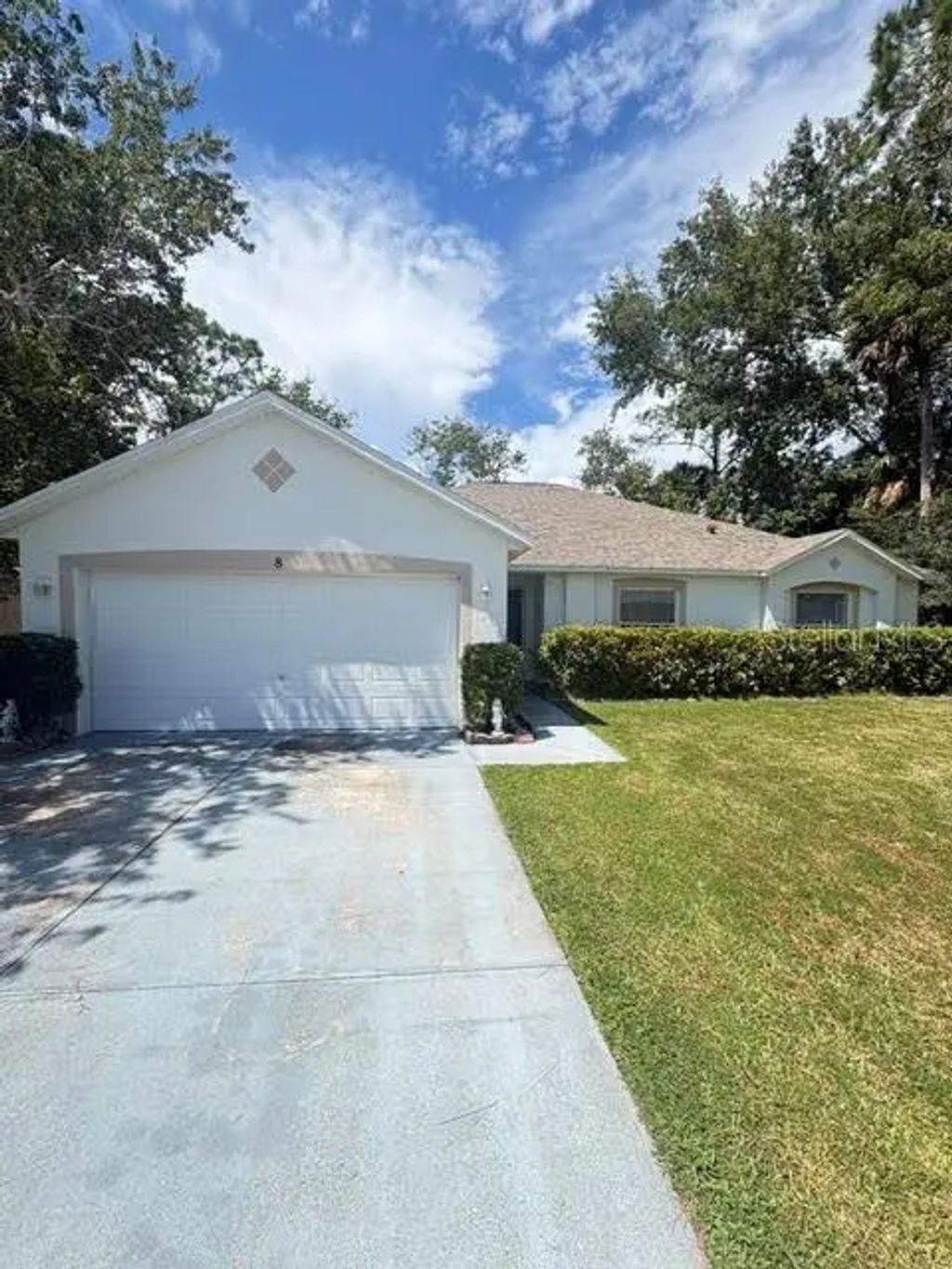 8 Pine Bush Lane, PALM COAST