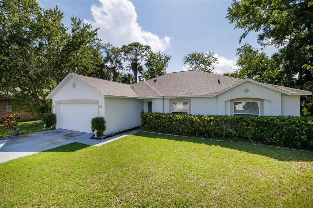 8 Pine Bush Lane, PALM COAST