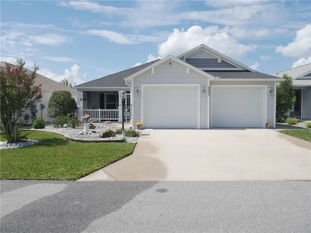 5672 Grimes Court, THE VILLAGES