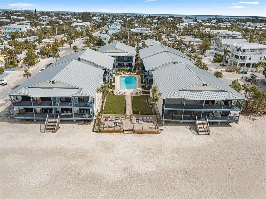 6700 Gulf Drive B8, HOLMES BEACH