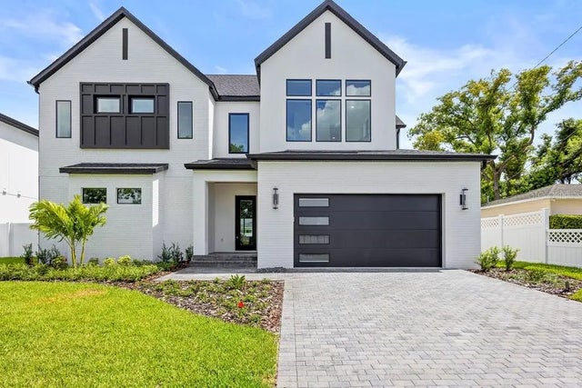 3206 W La Salle Street, TAMPA