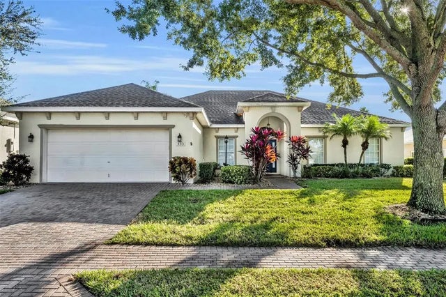 333 Burford Circle, DAVENPORT