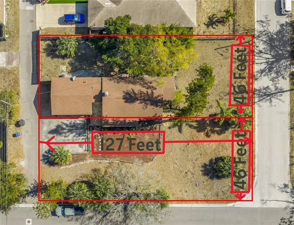 3701 26th Street N, ST PETERSBURG