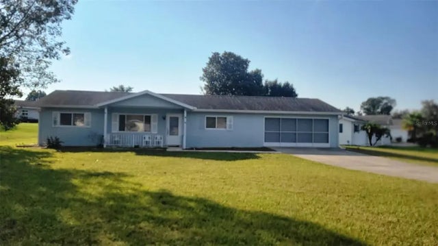 11039 Sw 79th Avenue, OCALA