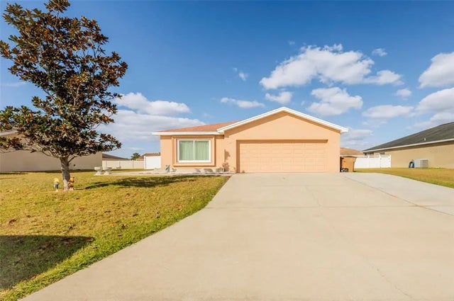 1930 Chickadee Street, BARTOW