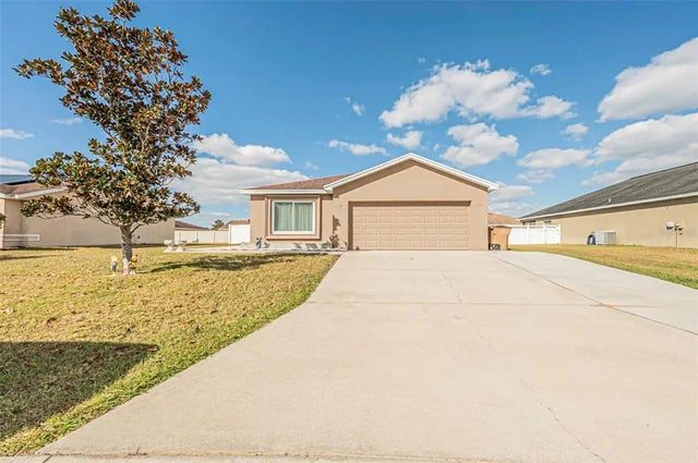 1930 Chickadee Street, BARTOW