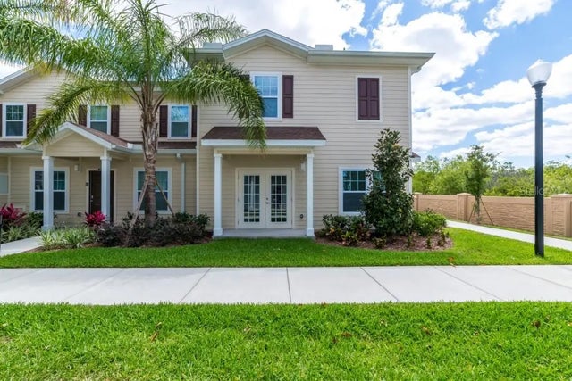 8981 Shine Drive, KISSIMMEE