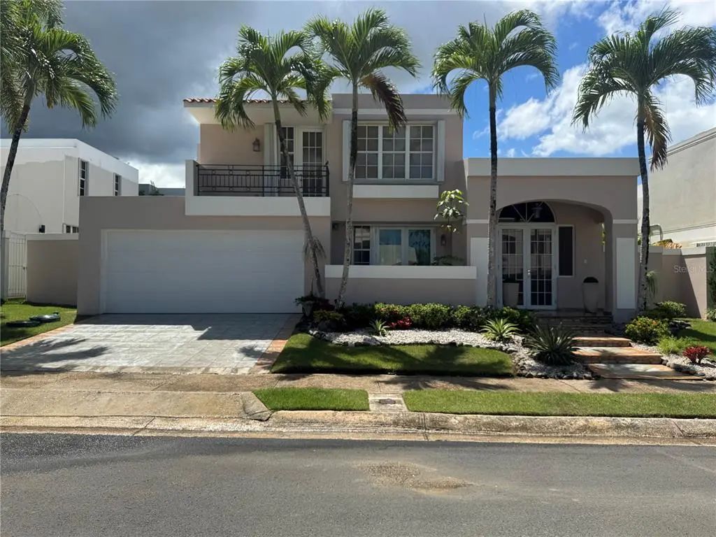 135 E Bizmarkia, GUAYNABO