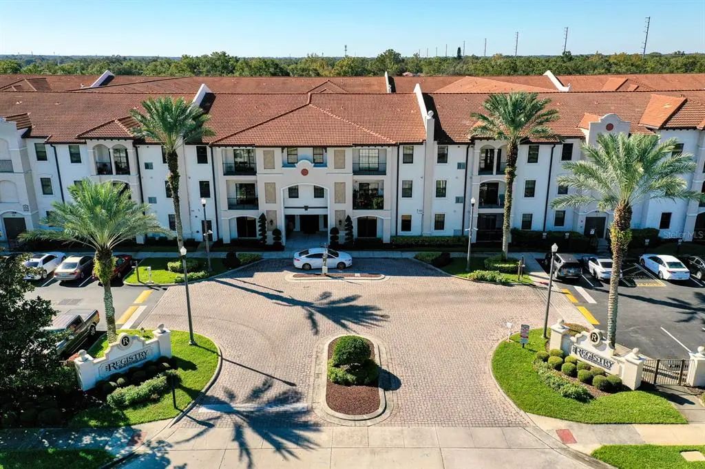 5550 E Michigan Street 2306, ORLANDO