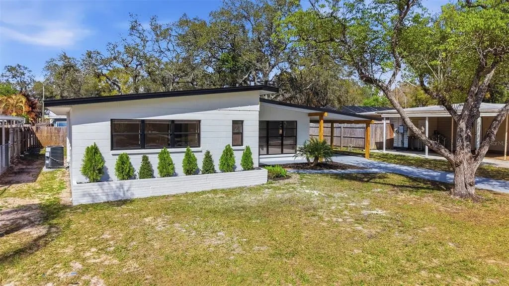 8014 N Lynn Avenue, TAMPA