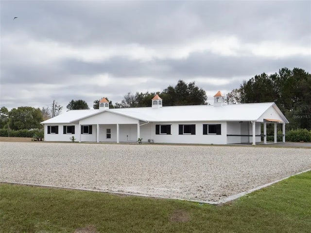 2190 Nw 110th Avenue, OCALA