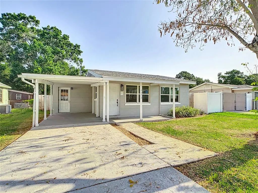 4673 75th Avenue N, PINELLAS PARK