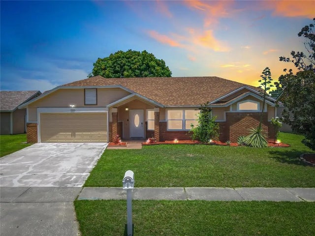 1545 Trumbull Street, KISSIMMEE
