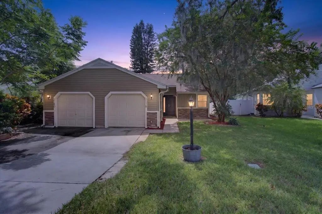3178 Cloverplace Drive, PALM HARBOR