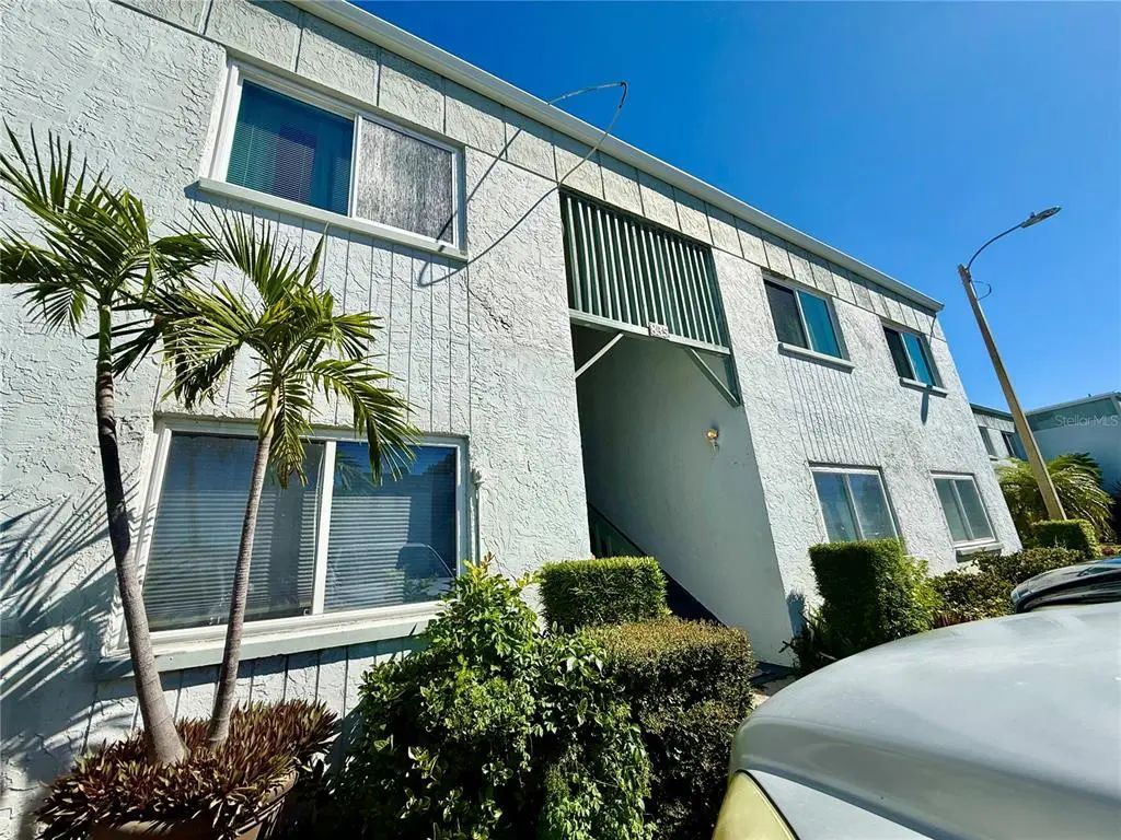 835 N Keene Road W23, CLEARWATER