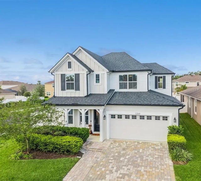 2264 Farnham Drive, OCOEE