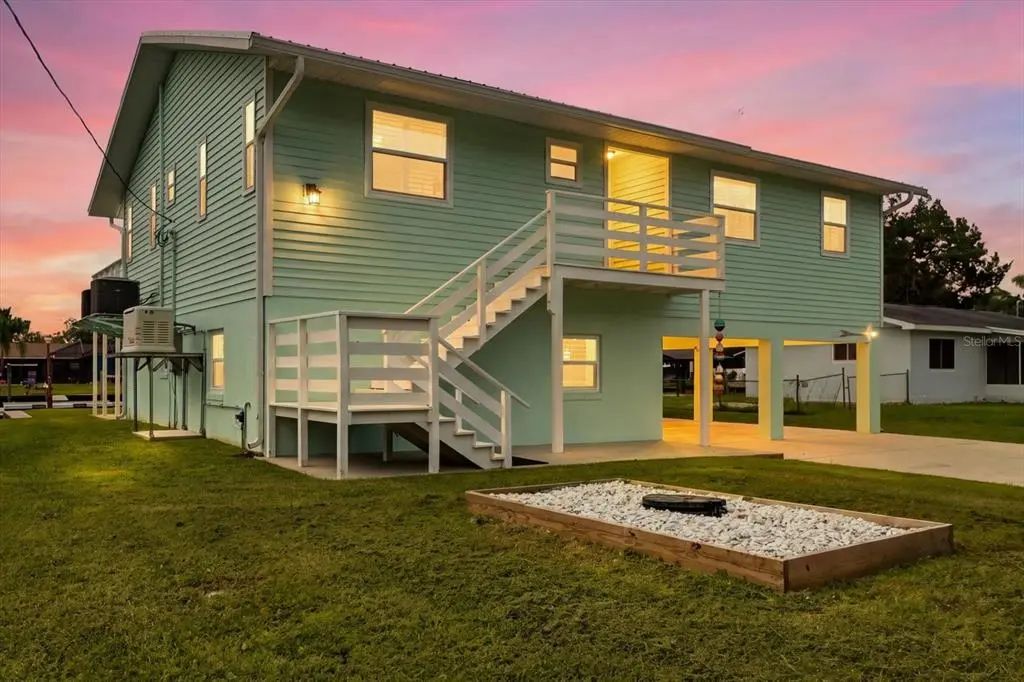 2060 Nw 19th Street, CRYSTAL RIVER