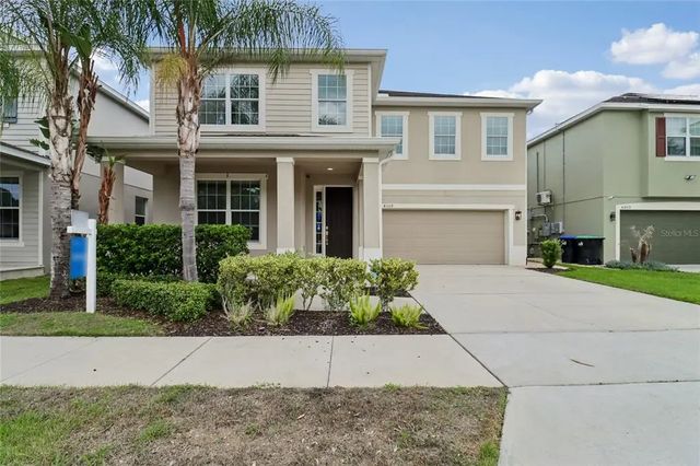 4309 Saltmarsh Sparrow Drive, WINDERMERE