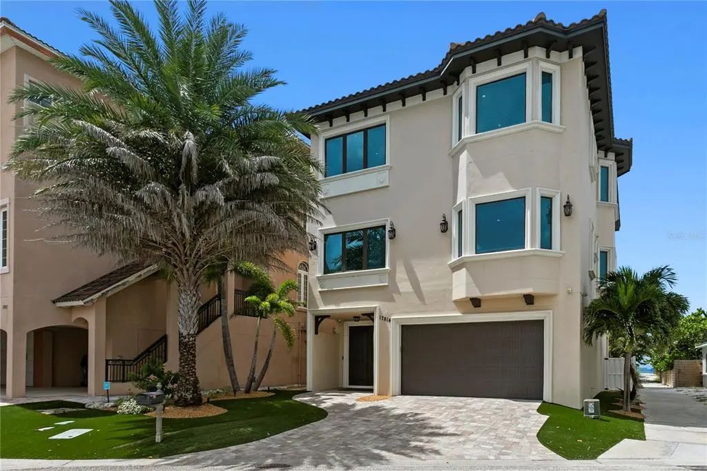 17814 Lee Avenue, REDINGTON SHORES