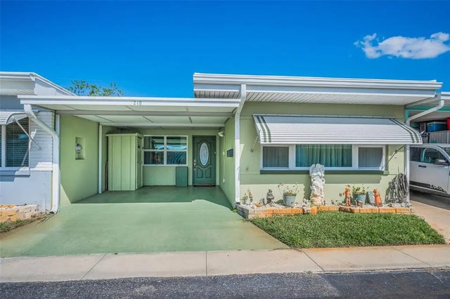 250 Rosery Road Nw 218, LARGO