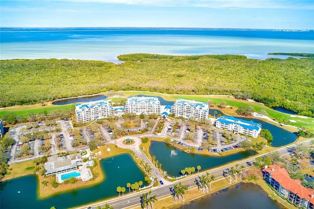 2323 Feather Sound Drive 205, CLEARWATER