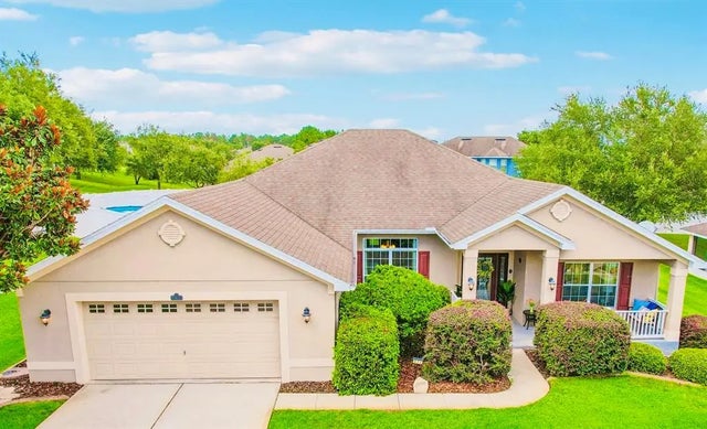 377 Dagama Drive, CLERMONT