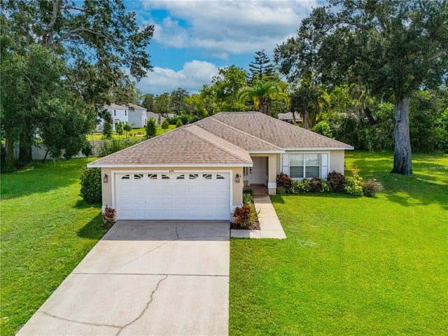 633 Clairmont Lane, SOUTH DAYTONA