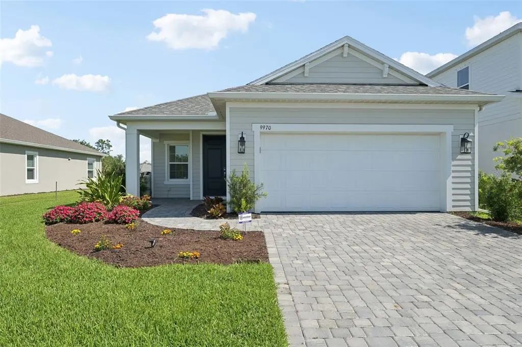 9970 Cross River Trail, PARRISH