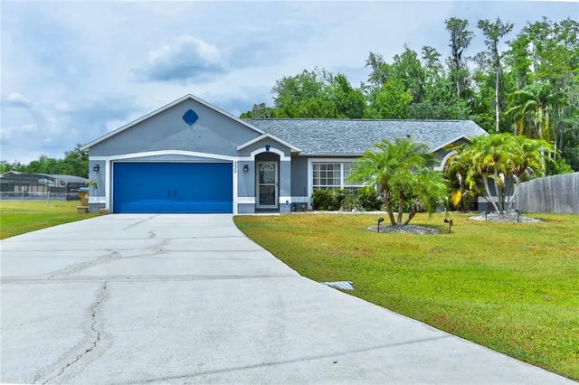 330 Chiquita Court, KISSIMMEE