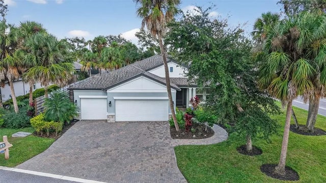 2123 Sylvan Lea Drive, SARASOTA