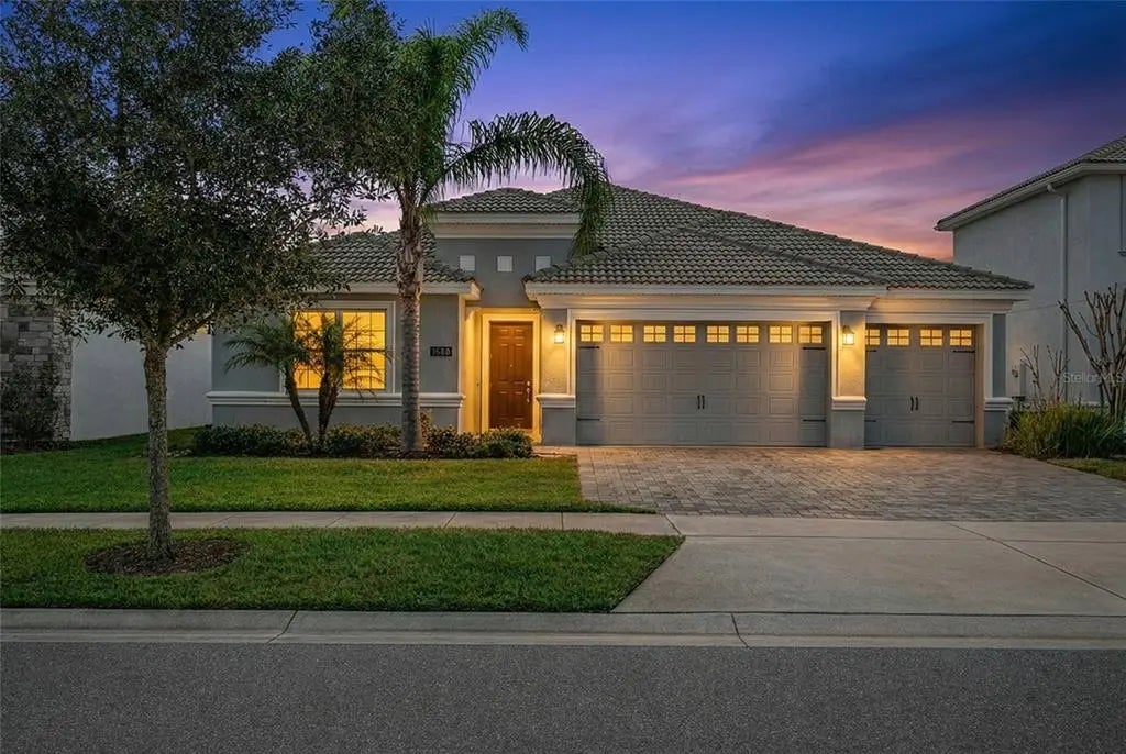 1488 Olympic Club Boulevard, CHAMPIONS GATE