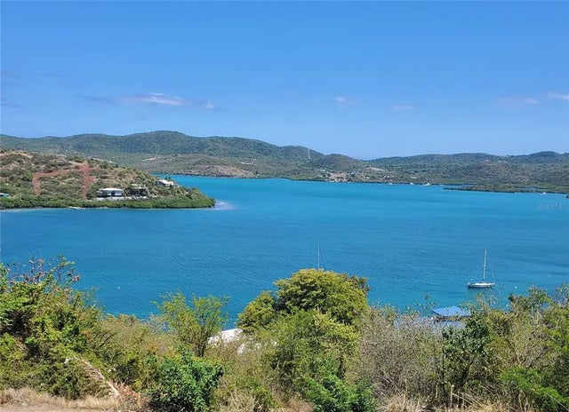 D201 Bahia Marina Resort Condominium D201, CULEBRA