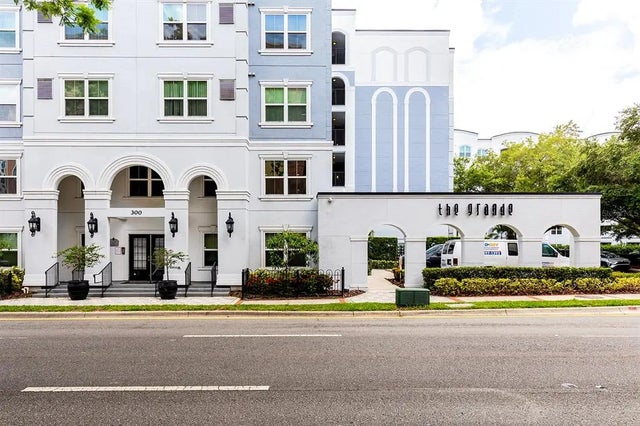 204 E South Street 3057, ORLANDO