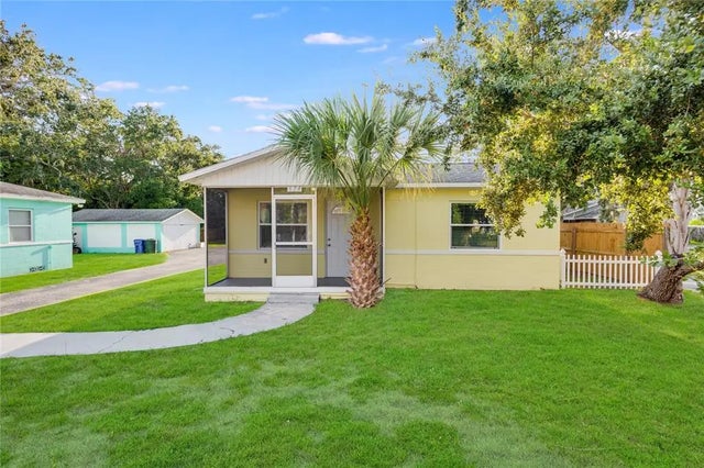 624 Douglas Avenue, DUNEDIN