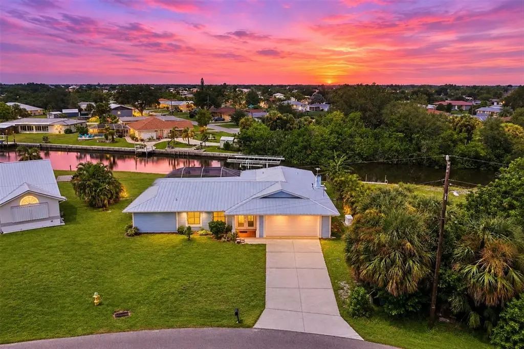 158 Dartmouth Drive Nw, PORT CHARLOTTE