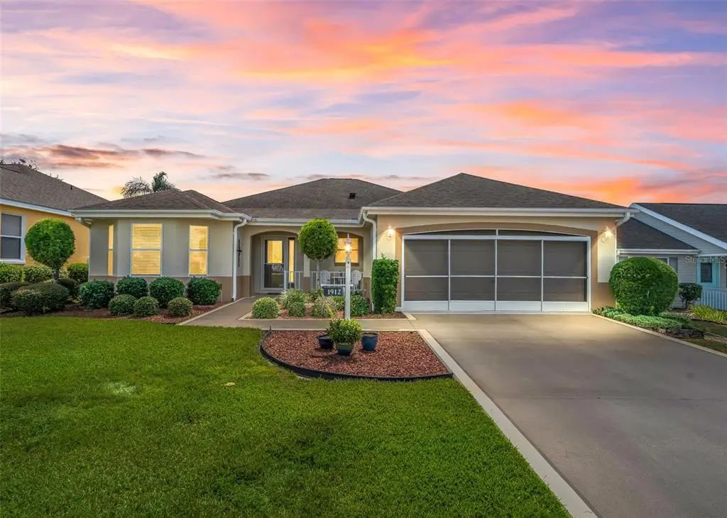 1912 Del Norte Drive, THE VILLAGES