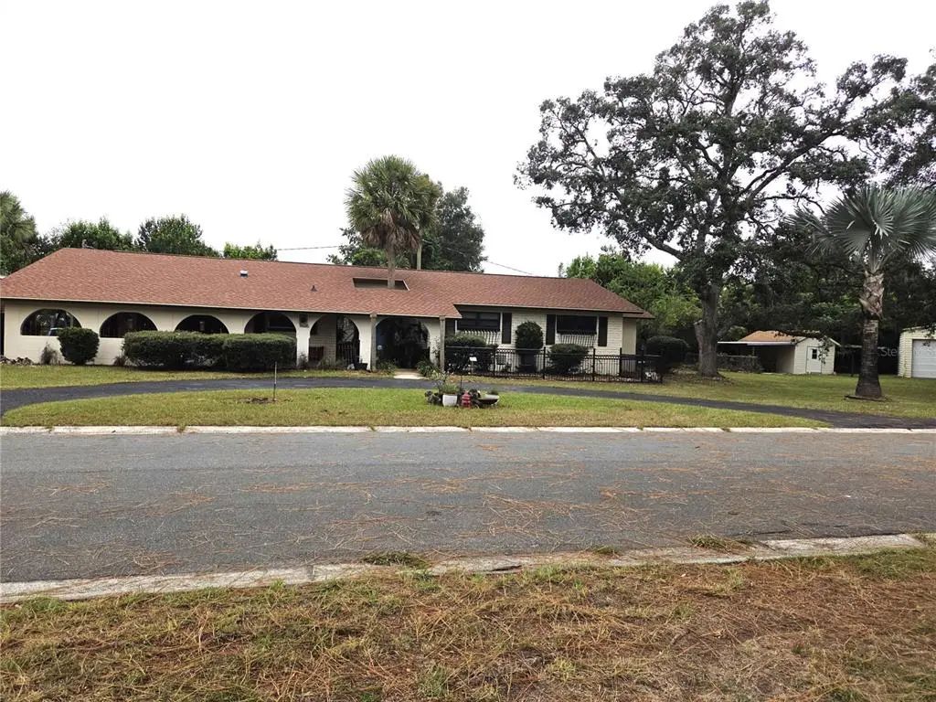 1848 Ne 40th Circle, OCALA