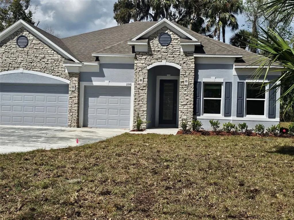 2281 Magnolia Drive, NEW SMYRNA BEACH
