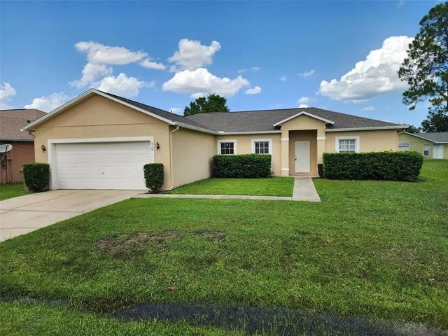 929 Gloucester Court, KISSIMMEE