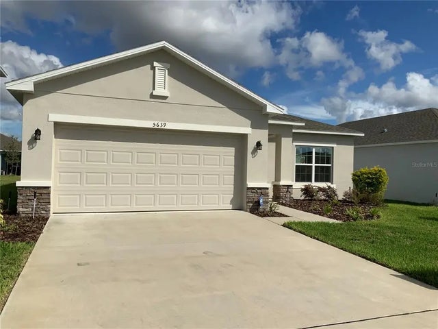 5639 Costa Blanca Way, DAVENPORT