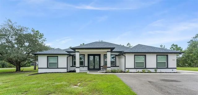 18826 Reynolds Parkway, ORLANDO