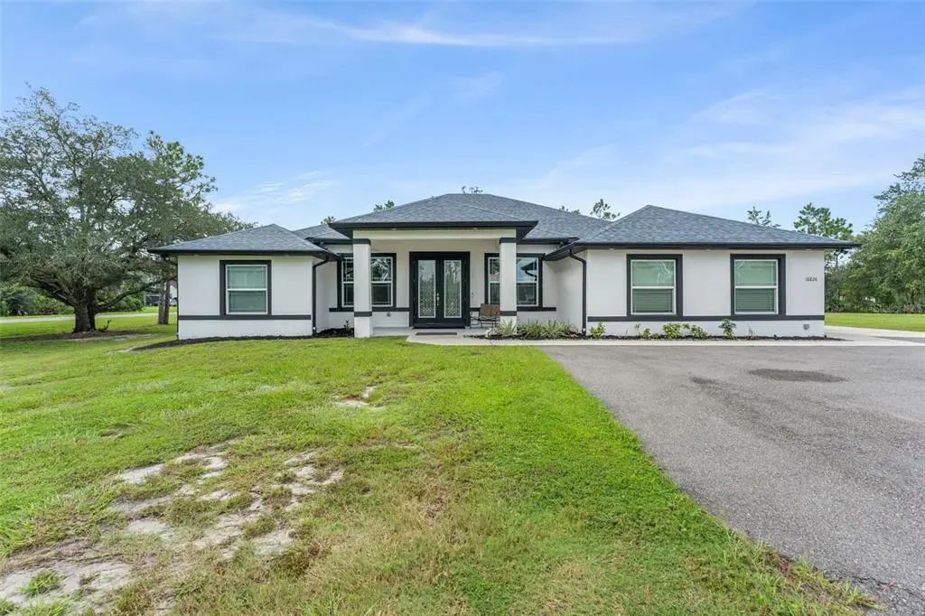 18826 Reynolds Parkway, ORLANDO