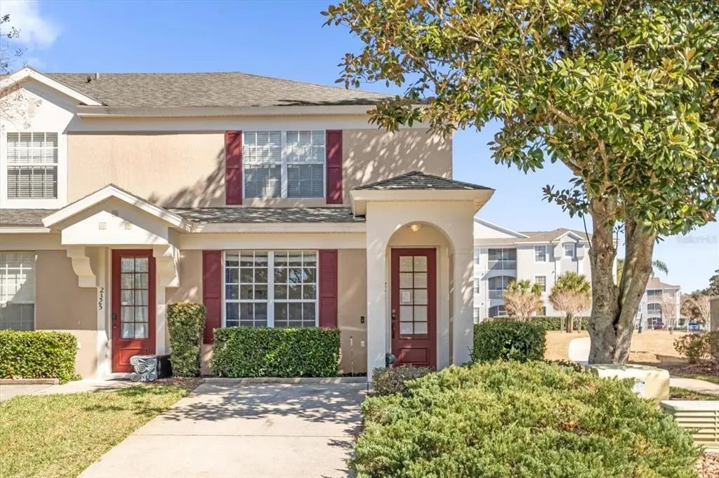 2323 Silver Palm Drive, KISSIMMEE