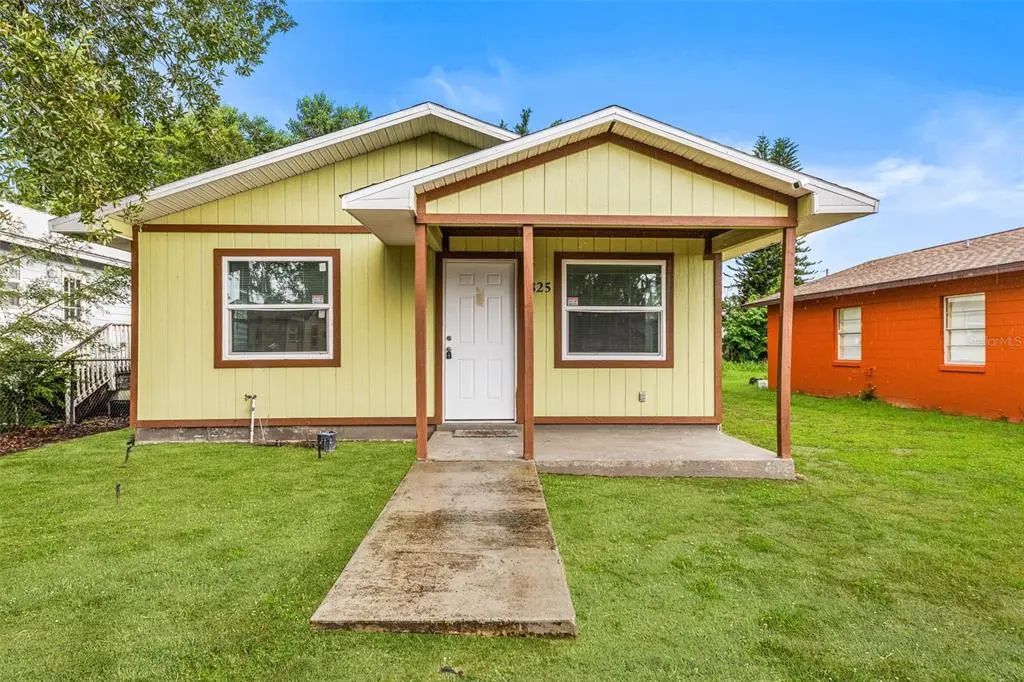 825 Booker Avenue, SEBRING