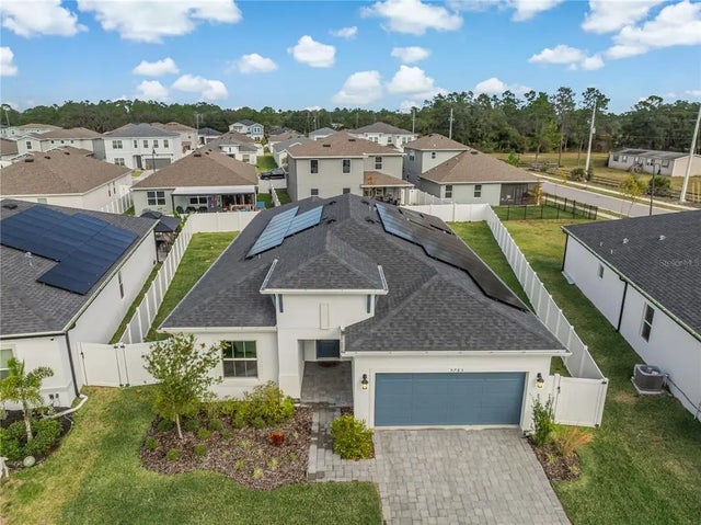 5785 Wallis Lane, ST CLOUD