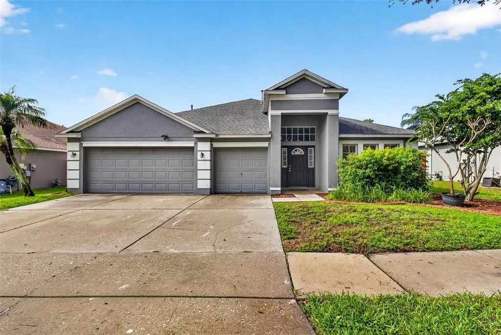 2605 Valencia Grove Drive, VALRICO